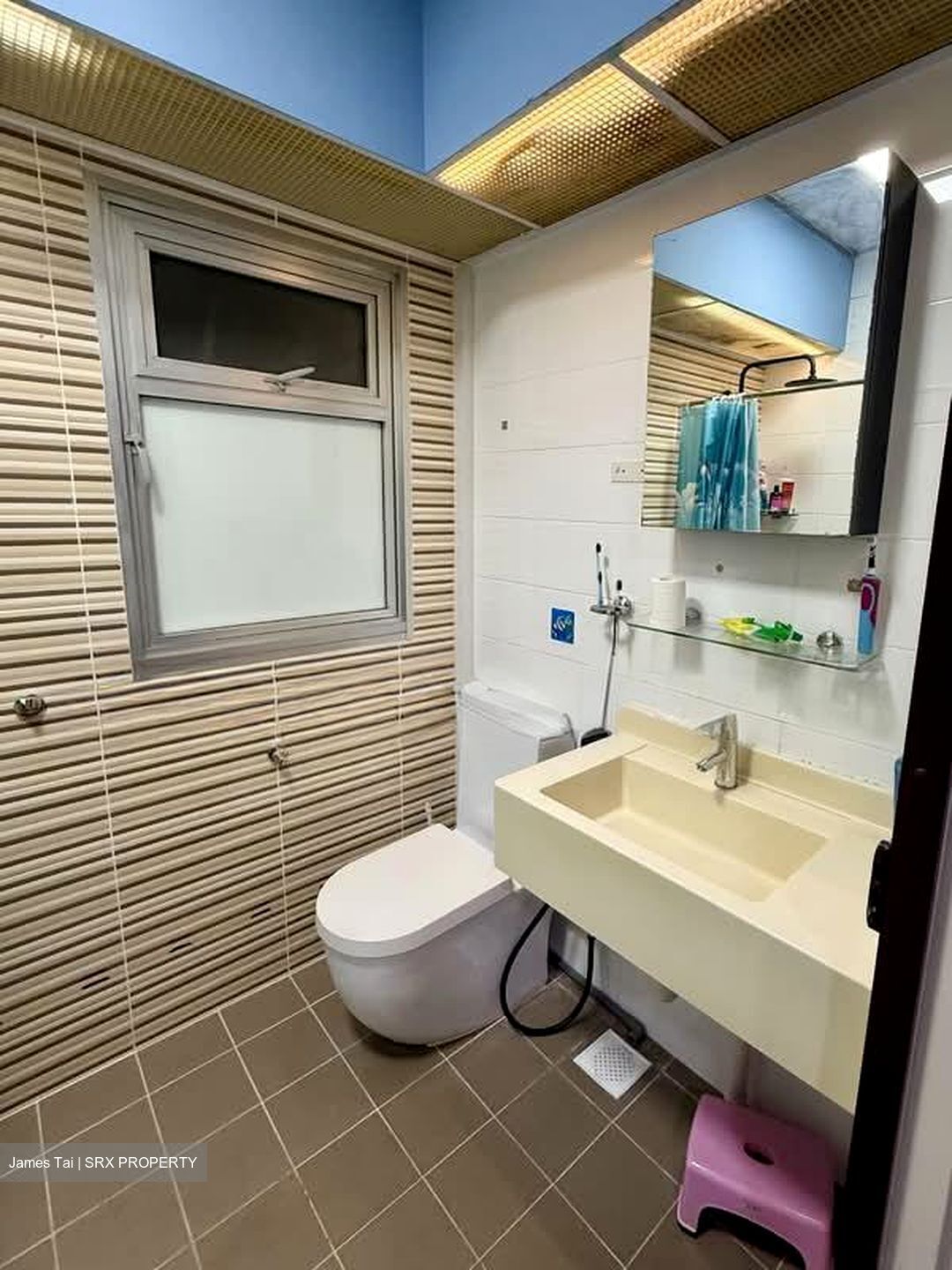 Blk 441B West Ridges @ Bukit Batok (Bukit Batok), HDB 5 Rooms #539895141